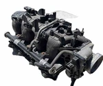 1999-2007 Sierra 1500 Hd Silverado Intake Manifold 5.3L W/ Fuel Rails Injectors. Fixed Price $150.00.