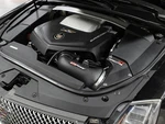 Afe Momentum Gt Cold Air Intake For 2009-2015 Cadillac Cts-v 6.2L V8. Fixed Price $377.20.