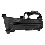 Ford Mustang 15-17 Sherman Front Passenger Side Fog Light Cover Value Line. Fixed Price $36.83.