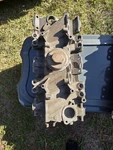 87-92 Trans Am Gta Tpi Intake Manifold Iroc-z Gm Oem. Fixed Price $68.00.