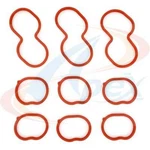 Engine Intake Manifold Gasket Set Apex Automobile Parts AMS2350. Fixed Price $27.99.
