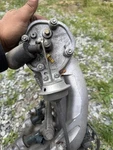 2001 2002 2003 Toyota Highlander 3.0L Intake Manifold With Complete Fuel Rail. Fixed Price $300.00.