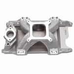 Edelbrock 28155 Super Victor Efi Intake Manifold Small-block Mopar La Series. Fixed Price $573.95.