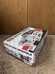 Edelbrock 29285 Super Victor Intake Manifold Sbf Small Block Ford 302 8.2 Deck. Fixed Price $450.00.