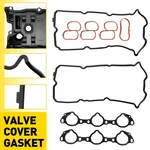 For Nissan Frontier 4.0L 2005-19 Engine Valve Cover Gasket Set VS50608R MS964542. Fixed Price $18.04.
