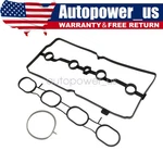 Valve Cover Gasket Fit For Nissan Versa Juke Sentra 13270-5TA0A 14035EL00A. Fixed Price $14.98.