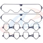 Engine Intake Manifold Gasket Set Apex Automobile Parts AMS3700. Fixed Price $44.03.