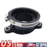 Intake Manifold Boot For Husqvarna SM450R SM510R TE450 TE510 2008-2010. Fixed Price $19.98.
