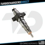 Bosch Remanufactured Fuel Injector For 1999-2003 Dodge Ram Cummins 5.9L Diesel. Fixed Price $608.99.