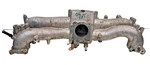 2006 Subaru Forester Xt Impreza Wrx Bare Upper Intake Manifold Oem Pn 14001AB831. Fixed Price $123.20.