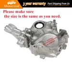 TC232EN Timing Cover W/oil Pump 1988-1995 Ford F150 Pickup 6-255 4.2L. Fixed Price $60.99.