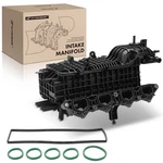 Intake Manifold Compatible With Volkswagen Jetta 2014 2015 2016 2017 2018, 1.4L. Fixed Price $223.99.