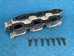 Lexus LS500 Intake Manifold W/ Bolts & Gasket 12K 2018 2019 2020 Oem. Fixed Price $225.00.