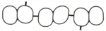 Fuel Injection Plenum Gasket Mahle MS19218. Fixed Price $61.99.