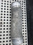 Freightliner 03-22885-000 Duct-air 16 X Alum.. Fixed Price $250.00.