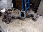 2003-2004 Subaru Legacy 03-06 Baja 2.5L Engine Intake Manifold 3.0L Oem. Fixed Price $69.99.