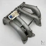 Mercedes-benz M102 Intake Manifold 2.3 A1021413601 Nos. Fixed Price $176.79.