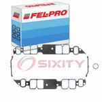 Fel-pro 1211 Engine Intake Manifold Gasket Set For MS20042 MS108 6434 5828 Fr. Fixed Price $38.13.