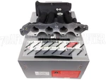 SKUNK2 Pro Series Intake Manifold Civic B16A2 B16A3 B17A1 B18C5 Type-r (black). Fixed Price $299.88.
