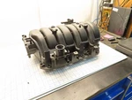 Mopar 04591848AG Intake Manifold New With Damage Selling For Parts Repair. Fixed Price $299.98.
