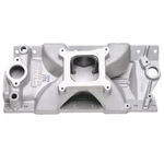 Edelbrock 2975 Victor Jr. 23 Degree Intake Manifold For Small-block Chevy. Fixed Price $454.00.