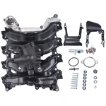 Intake Manifold #7L3Z-9424-F Ford F-150 E-150 E-250 2007 2008 V8 281 615-375. Fixed Price $94.50.