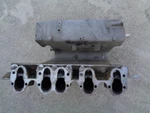 1993 Vw Eurovan 2.5L Engine Motor Inlet Intake Manifold P# 023133223 Oem. Fixed Price $120.00.