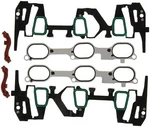 Engine Intake Manifold Gasket Set-vin: Mahle MS19377. Fixed Price $79.23.