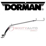 Dorman Oil Cooler Hose Assembly For 2004-2010 Chevrolet Malibu 3.5L V6 Nn. Fixed Price $137.16.