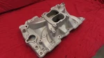 Edelbrock 7111 Performer Rpm Intake Manifold 330-350-403 Small Block Oldsmobile. Fixed Price $299.00.