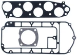 Fuel Injection Plenum Gasket Set-eng Code: J35A6 Mahle MS19699. Fixed Price $53.09.