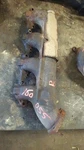 Passenger Exhaust Manifold 8-454 7.4L Fits 88-92 Chevrolet 3500 Pickup 994705. Fixed Price $109.24.