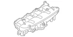 Genuine Audi Intake Manifold 06H-133-209-G. Fixed Price $452.36.