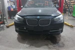 Passenger Intake Manifold Cylinder XDRIVE50I 4.4L Fits 08-14 Bmw X6 725995. Fixed Price $135.00.