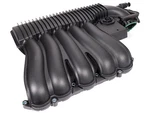 Upper Intake Manifold 25NVXJ76 For S40 V50 2004 2005 2006 2007 2008 2009 2010. Fixed Price $200.11.