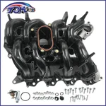 Upper Intake Manifold With Integrated Gaskets Ford Van Truck V8 4.6L 615-278. Fixed Price $129.04.