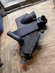 Bmw E39 Series M54B30 530I - Intake Filter Airbox With Scoop. Fixed Price $72.25.