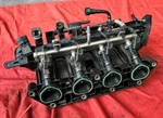 2012-2014 Fiat 500 Abarth 1.4L Turbo Engine Air Intake Manifold Oem 04892937AG. Fixed Price $93.41.