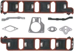 Engine Intake Manifold Gasket Set Mahle MS16367. Fixed Price $118.14.