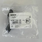 Brand New 261230135 Bosch Map Sensor For Mini Cooper 2007-2010 Unopened Part. Fixed Price $70.00.