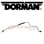 Dorman Inlet Upper Engine Oil Cooler Hose Assembly For 1990-1993 Chevrolet Hm. Fixed Price $113.79.