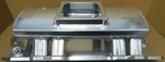 Holley 835161 Sniper Bb Chevy Fabricated Aluminum Tunnel Ram, Sgl 4500 Flange. Fixed Price $629.99.