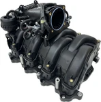 New Oem 19 Ford Super Duty Engine Intake Manifold 6.2L 16V V8 Gas Imrc HC3Z9424J. Fixed Price $790.60.