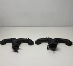 Gm Mid 1960S Chevrolet Ram Horn Exhaust Manifolds 3932465 478 O2. Fixed Price $79.95.