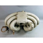 Bmw E30 E34 M20 Engine Factory Aluminum Intake Manifold Plenum 1984-1995 Oem. Fixed Price $150.00.