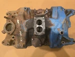 75-78 Dodge 318 2 Barrel Cast Intake Manifold 3830941. Fixed Price $149.99.