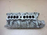 1987-1993 Ford Mustang 5.0 Ho V8 Efi Lower Intake Manifold. Fixed Price $100.00.