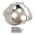 Lakewood Bellhousing Kit Small Block Fits Ford T-56 And Magnum. Fixed Price $485.98.