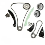 New Oem Timing Chain Kit W/ Vvt Gear For Hyundai Kia Sonata Optima 2.4L. Fixed Price $182.82.