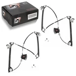 2X Electric Window Lifters Front Left Right For Porsche 911 996 Boxster 986. Fixed Price $185.58.